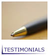 clients & testimonials
